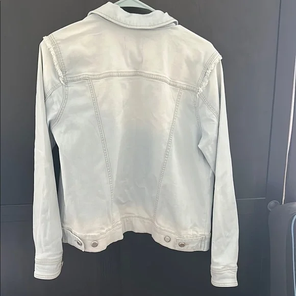 Denim Jacket G by Giuliana Classic Design - Picture 2 of 8